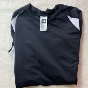 North Face long sleeve